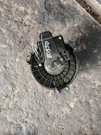 Фотография Мотор печки TOYOTA VITZ 2008г.