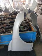 Фотография Крыло правое TOYOTA MARK X 2006г.