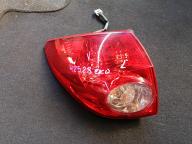 Фотография Стоп-сигнал левый NISSAN WINGROAD 2011г.