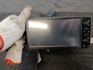 Фотография Магнитофон TOYOTA ESTIMA 2010г.