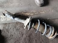 Фотография Стойка передняя правая TOYOTA PROBOX 2010г.