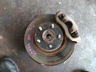 Фотография Ступица передняя левая MAZDA AXELA 2014г.