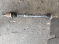 Фотография Привод передний правый NISSAN NOTE 2006г.