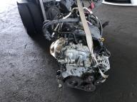 Фотография Двигатель MR20DD NISSAN SERENA 2012г.