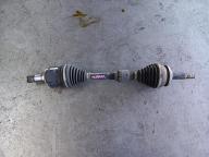 Фотография Привод передний левый TOYOTA PRIUS 2010г.