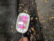 Фотография Повторитель левый TOYOTA ARISTO 2001г.