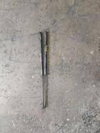 Фотография Амортизатор капота TOYOTA MARK X 2010г.