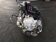 Фотография Двигатель MR20DD NISSAN X-TRAIL 2015г.