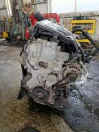 Фотография Двигатель MR20DE NISSAN SERENA 2007г.