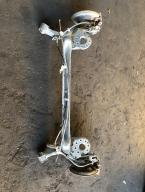 Фотография Балка задняя TOYOTA VITZ 2007г.