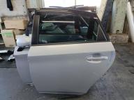 Фотография Дверь задняя левая TOYOTA PRIUS 2009г.