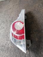 Фотография Стоп-сигнал левый TOYOTA AQUA 2012г.