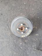 Фотография Ступица задняя правая TOYOTA AQUA 2017г.