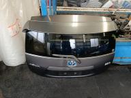 Фотография Дверь задняя TOYOTA AQUA 2012г.