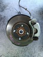 Фотография Ступица передняя правая TOYOTA AQUA 2015г.