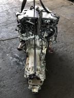 Фотография Автомат NISSAN FUGA 2008г.