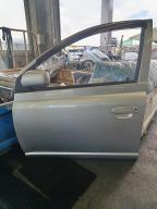 Фотография Дверь передняя левая TOYOTA VITZ 2000г.