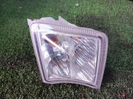 Фотография Повторитель бамперный правый TOYOTA PRIUS 2010г.