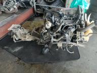 Фотография Коробка механическая MAZDA TITAN 2000г.