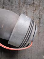 Фотография Пневмоподушка задняя BMW 525I 2004г.