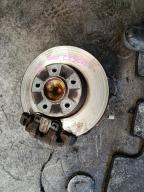 Фотография Ступица передняя левая BMW 325I 2009г.