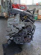 Фотография Двигатель ZY MAZDA VERISA 2011г.