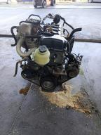 Фотография Двигатель QG13DE NISSAN AD 2002г.