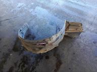 Фотография Подкрылок передний левый SUBARU LEVORG 2014г.