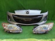 Фотография Ноускат MAZDA AXELA 2012г.