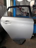 Фотография Дверь задняя правая TOYOTA PRIUS 2009г.