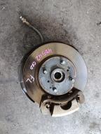 Фотография Ступица передняя левая TOYOTA VITZ 2009г.