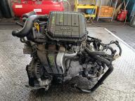 Фотография Автомат VOLKSWAGEN UP! 2012г.