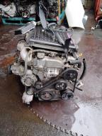 Фотография Двигатель L3VDT MAZDA MPV 2006г.