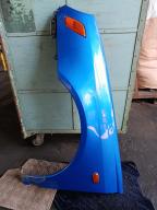 Фотография Крыло левое SUBARU IMPREZA 2001г.