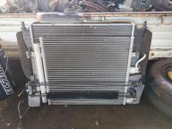 Фотография Радиатор охлаждения JAGUAR XF 2010г.