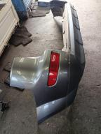 Фотография Бампер задний MITSUBISHI OUTLANDER 2007г.