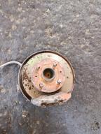 Фотография Ступица передняя правая DAIHATSU HIJET 2005г.