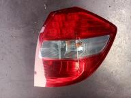 Фотография Стоп-сигнал правый HONDA FIT 2008г.
