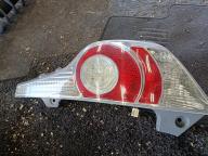 Фотография Стоп-сигнал правый TOYOTA AQUA 2012г.
