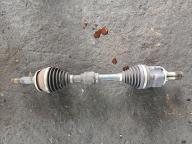 Фотография Привод передний левый TOYOTA PRIUS 2010г.