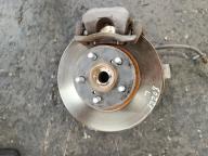 Фотография Ступица передняя левая TOYOTA PRIUS 2007г.