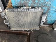 Фотография Радиатор охлаждения MAZDA BONGO BRAWNY 1991г.