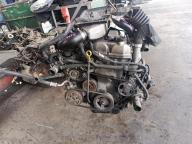 Фотография Двигатель K6A SUZUKI JIMNY 1998г.