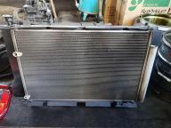 Фотография Радиатор охлаждения TOYOTA COROLLA 2008г.