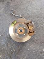 Фотография Ступица передняя правая TOYOTA BB 2006г.