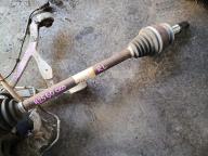 Фотография Привод задний левый JAGUAR XF 2010г.