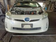Фотография Ноускат TOYOTA PRIUS 2009г.