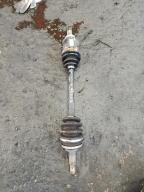 Фотография Привод передний левый TOYOTA PRIUS 2009г.