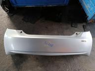 Фотография Бампер задний TOYOTA PRIUS 2009г.