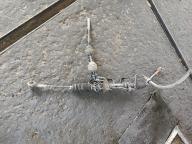 Фотография Рулевая рейка MITSUBISHI PAJERO MINI 1998г.